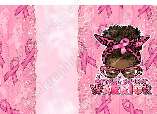 Breast Cancer Awareness Template