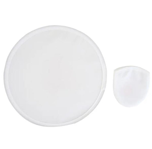 Fan and Pouch (Sublimation Blank