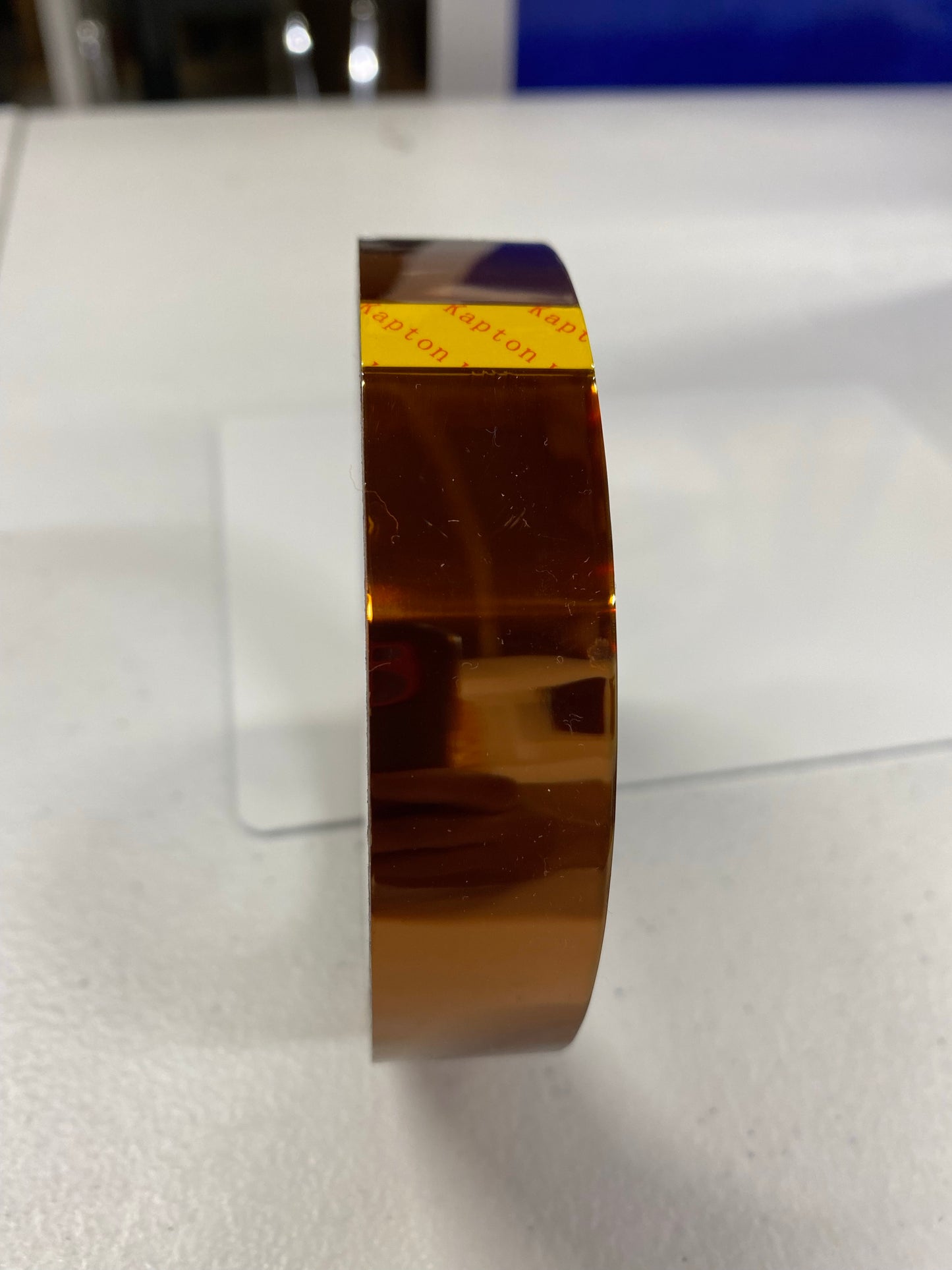 Heat Resistant Tape