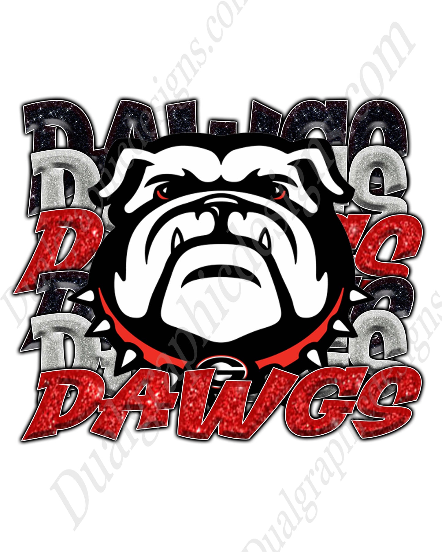 Dawgs UGA Transfers