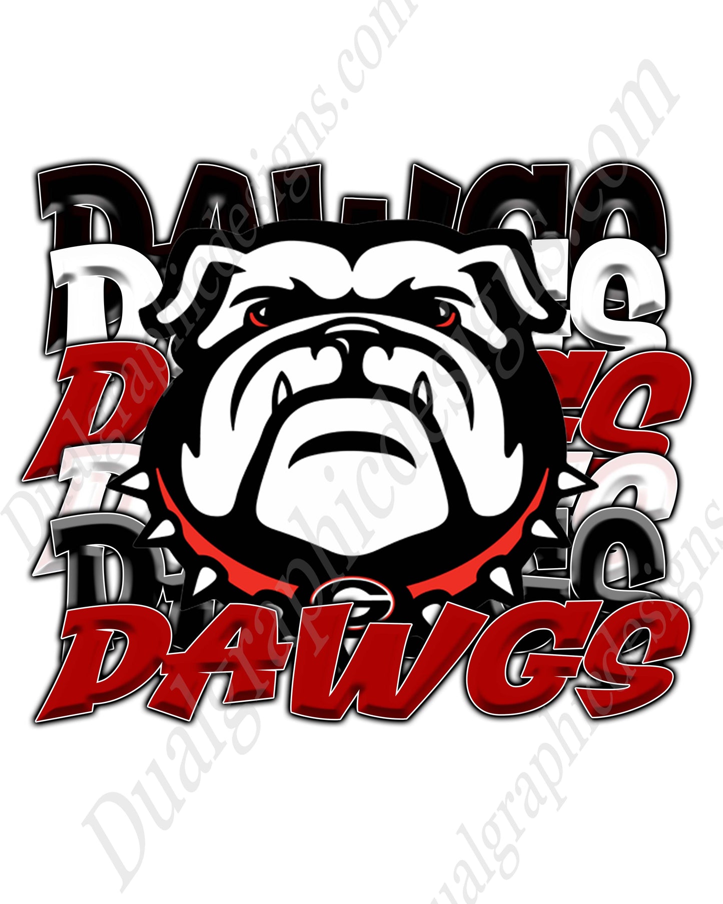 Dawgs UGA Transfers