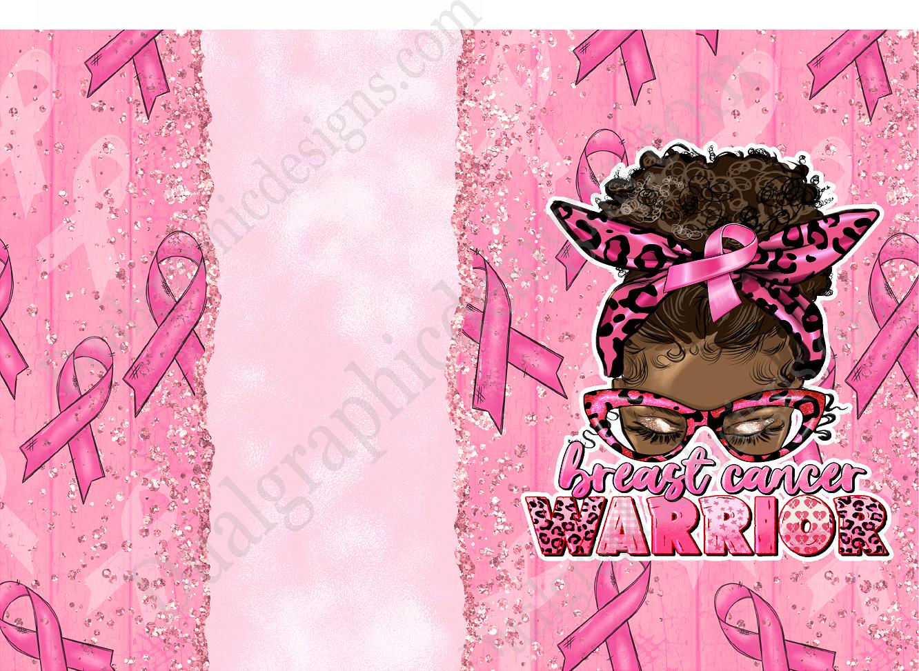 Breast Cancer Awareness Template