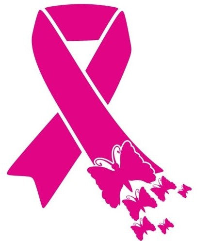 Breast Cancer Awareness HTV transfers