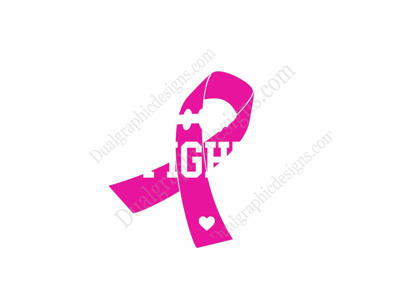 Breast Cancer Awareness Template