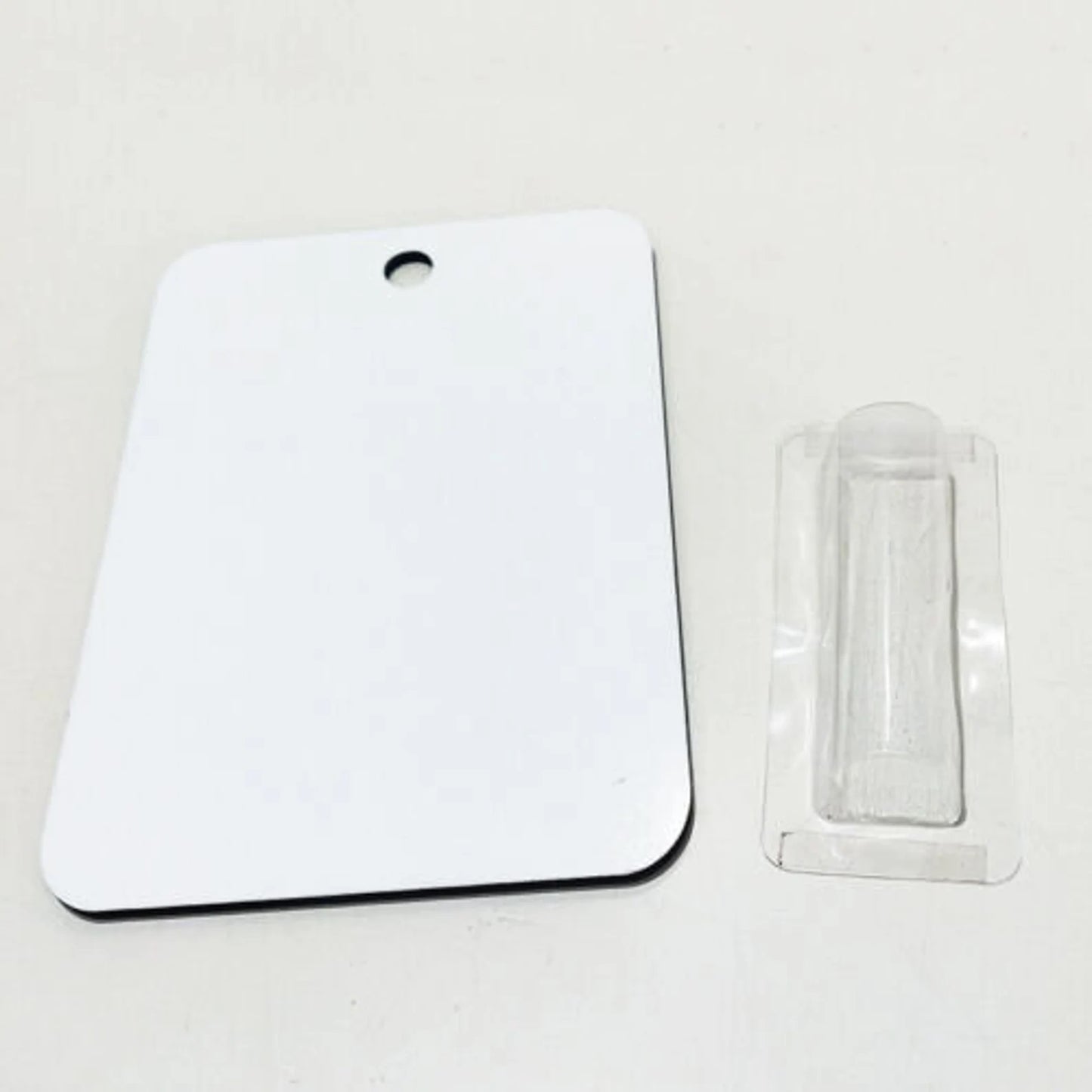 Sublimation Money Card Holder Blank