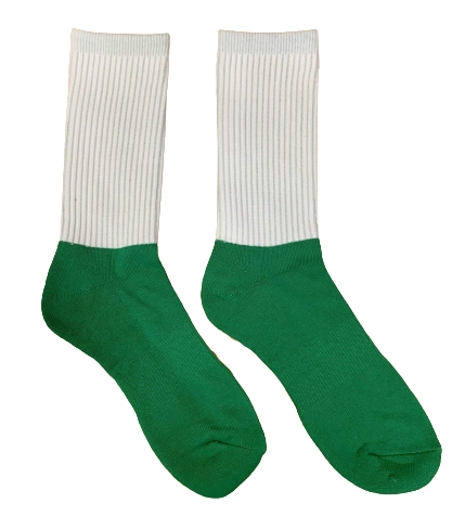 Sublimation Socks Blanks