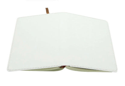 Sublimation Blank Journals