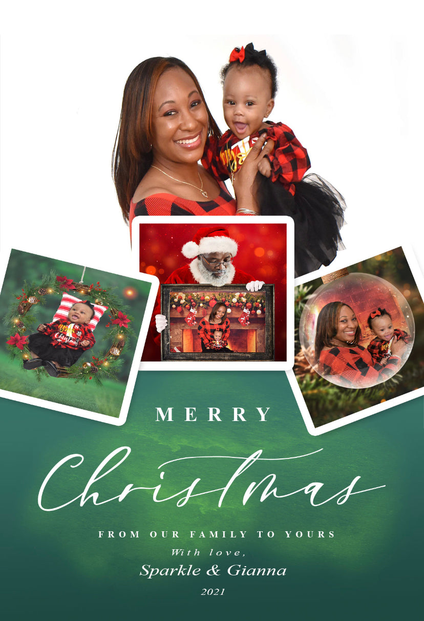 Christmas Cards