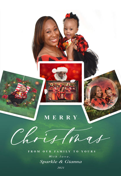 Christmas Cards