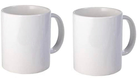 Sublimation Mugs