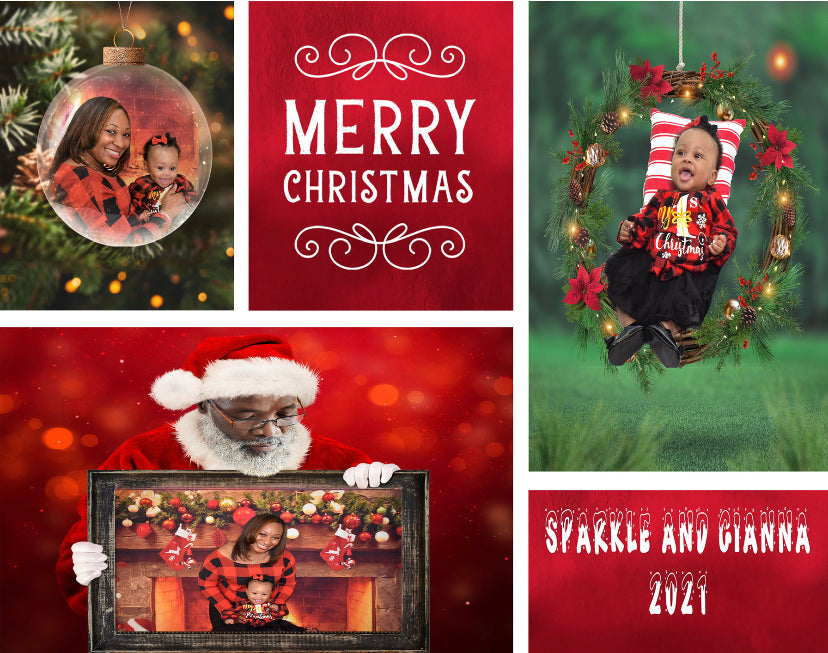 Christmas Cards