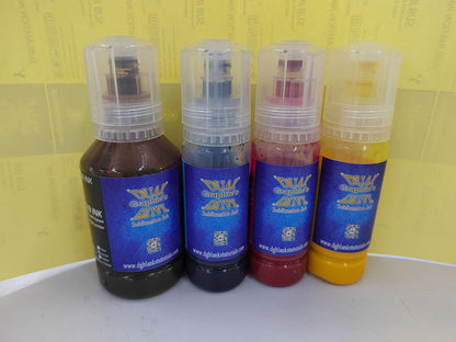 DGD Sublimation Ink