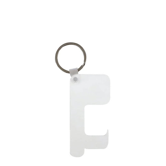 Contactless Door Opener Keychain