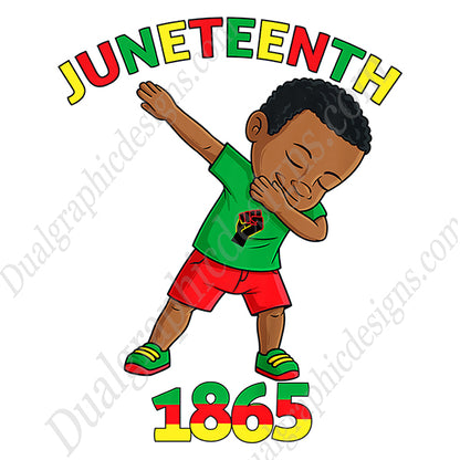 Juneteenth HTV transfers