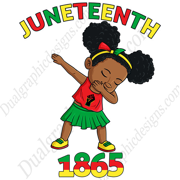 Juneteenth HTV transfers