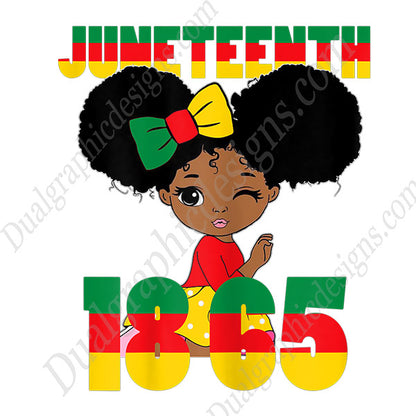 Juneteenth HTV transfers