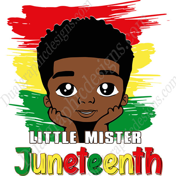 Juneteenth HTV transfers